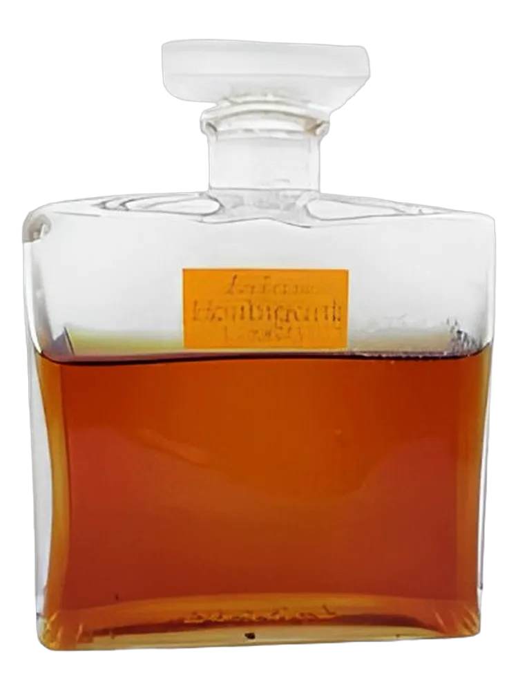 Lilas by Houbigant