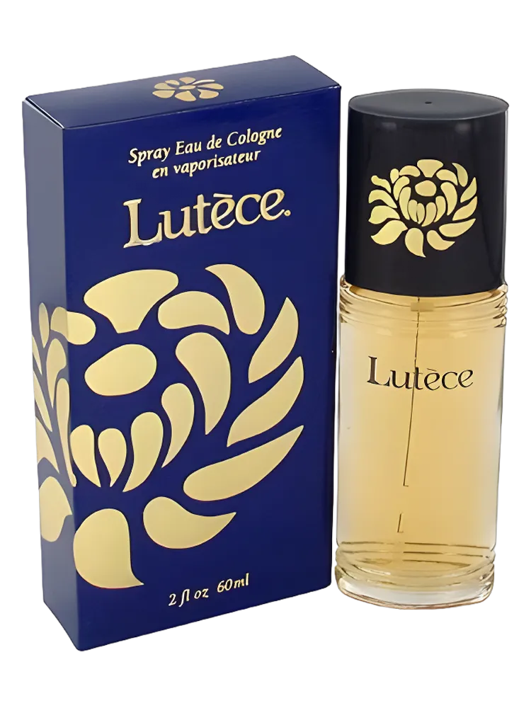 Lutèce by Houbigant