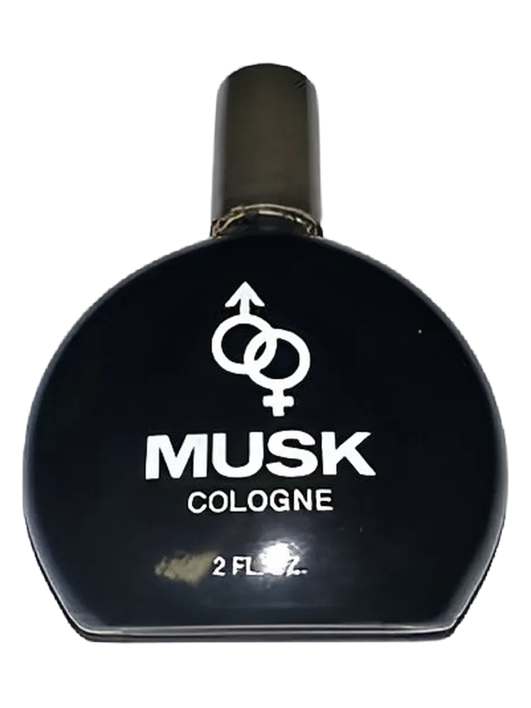 Musk by Houbigant