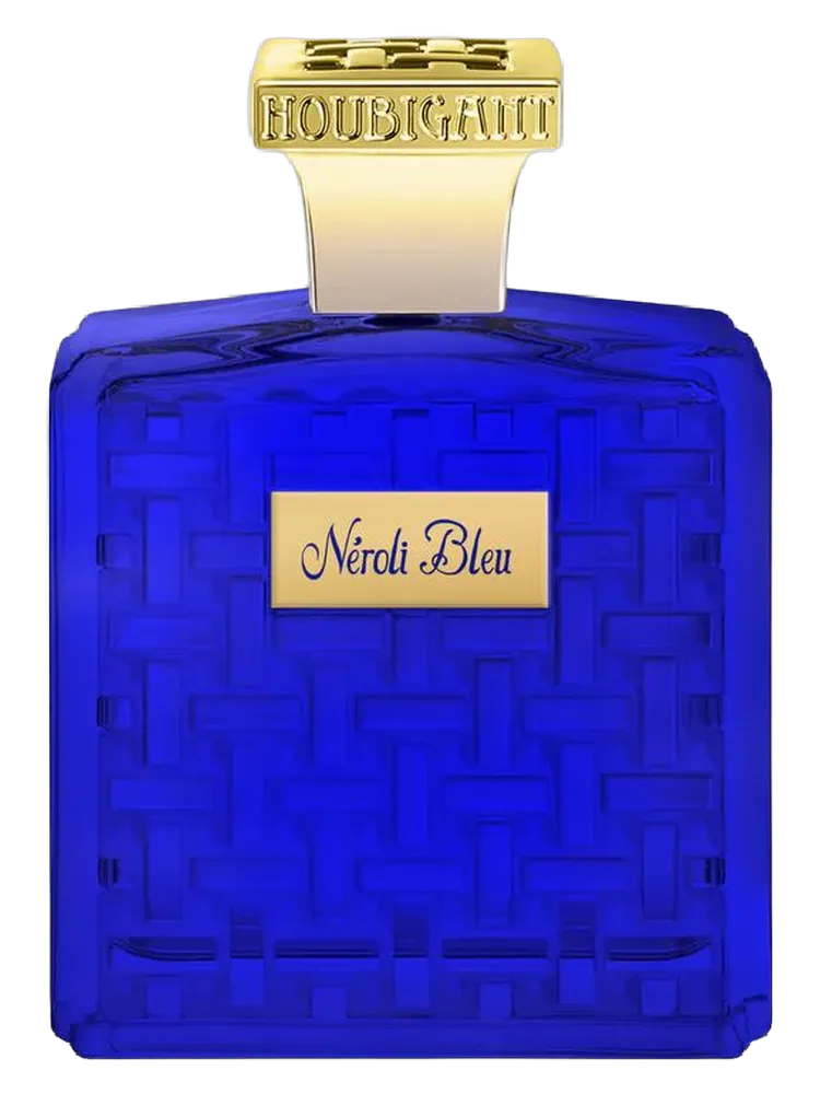 Néroli Bleu by Houbigant