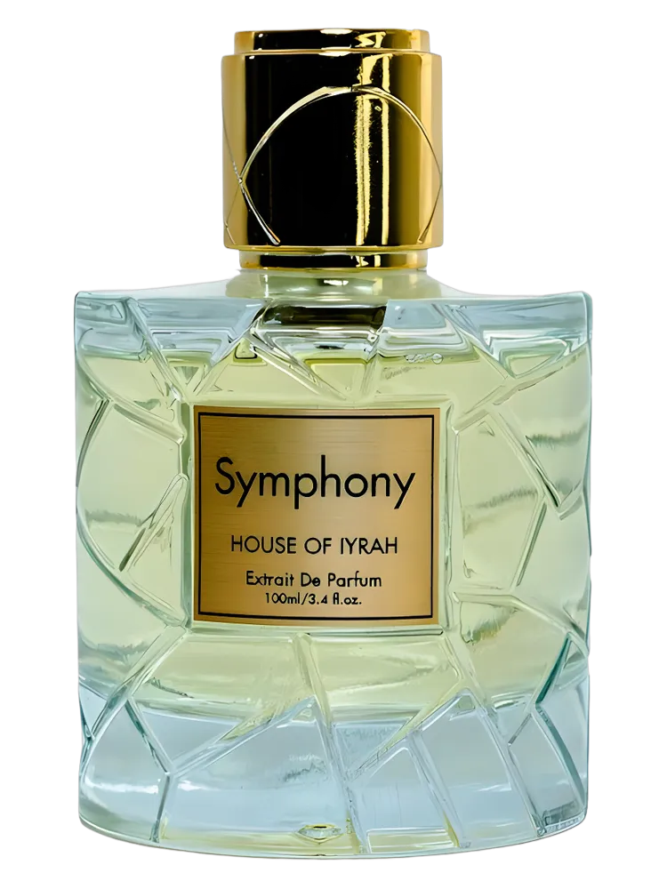 Symphony by House of Iyrah