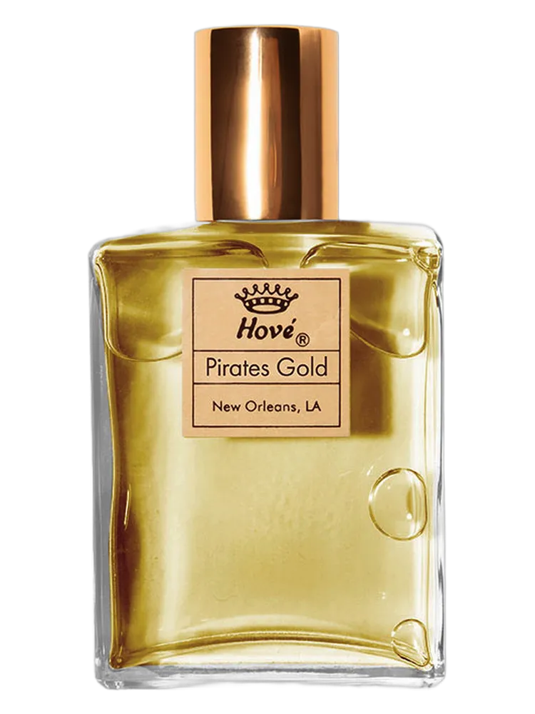 Pirates Gold by Hové Parfumeur, Ltd.