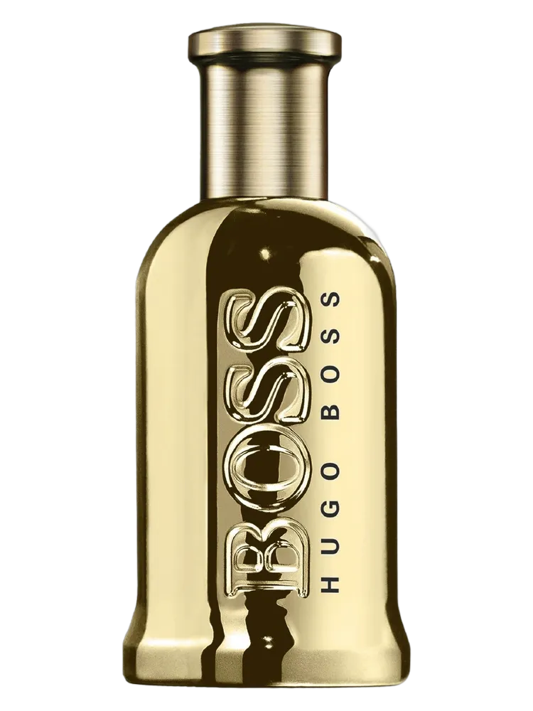 Boss Bottled Collector Eau de Parfum by Hugo Boss