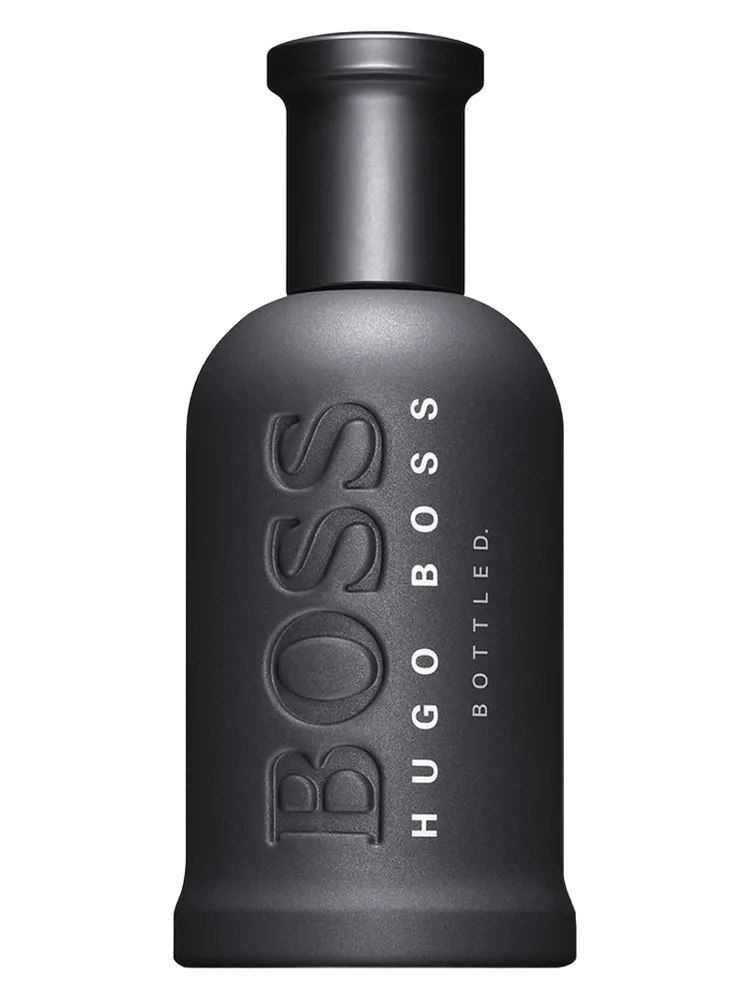 Boss Bottled Collector'S Edition by Hugo Boss
