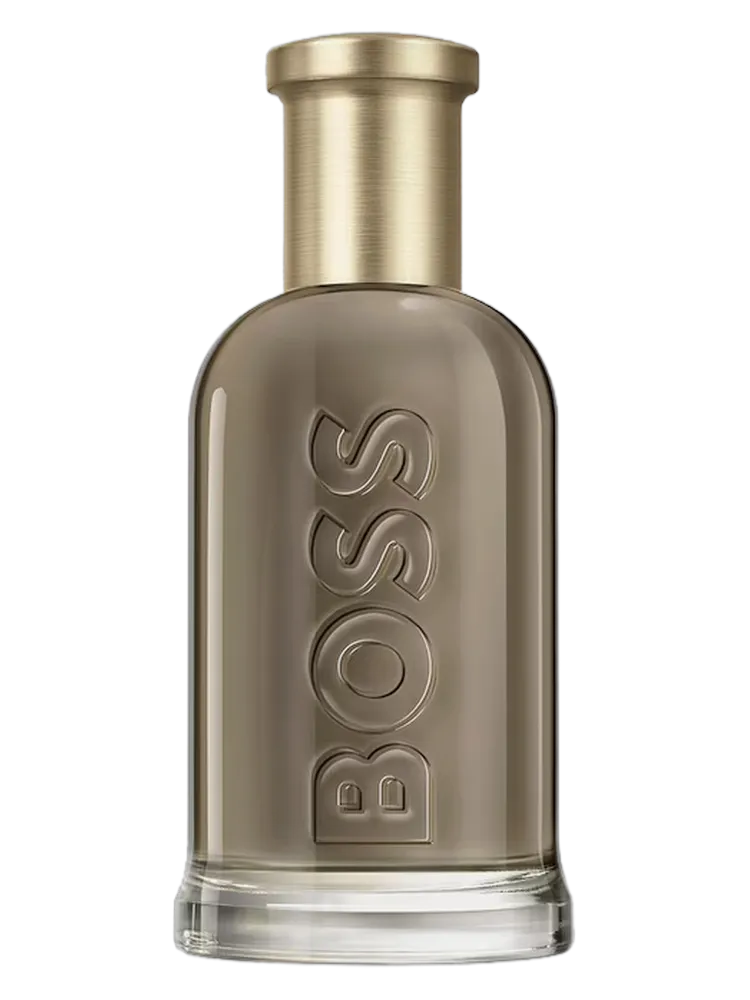 Boss Bottled Eau de Parfum by Hugo Boss