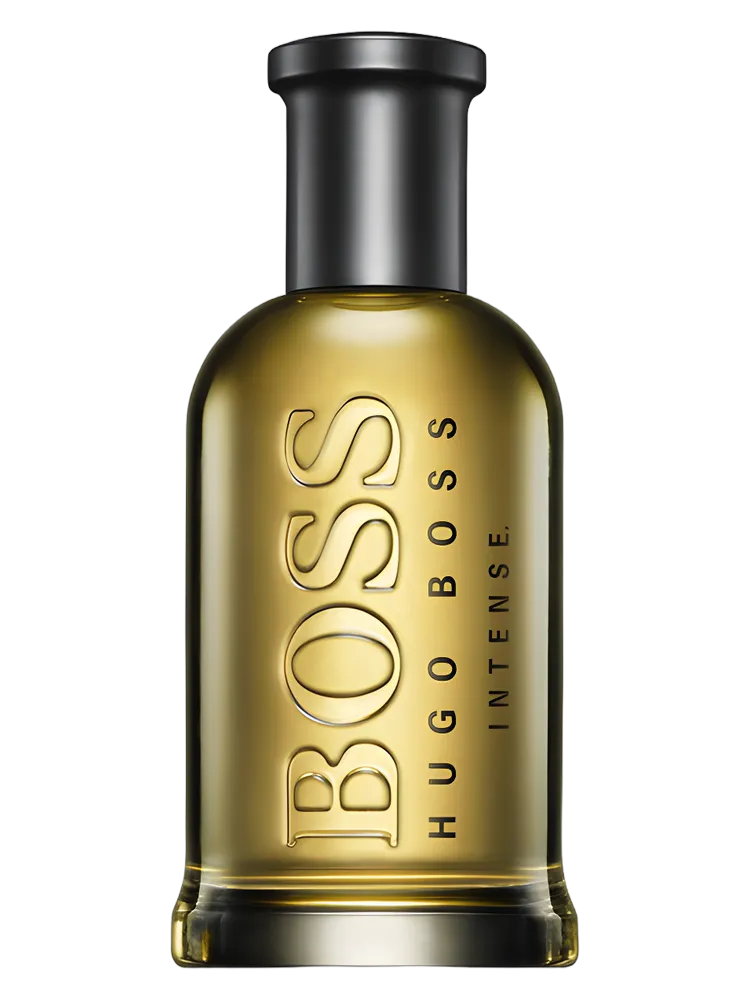 Boss Bottled Intense by Hugo Boss
