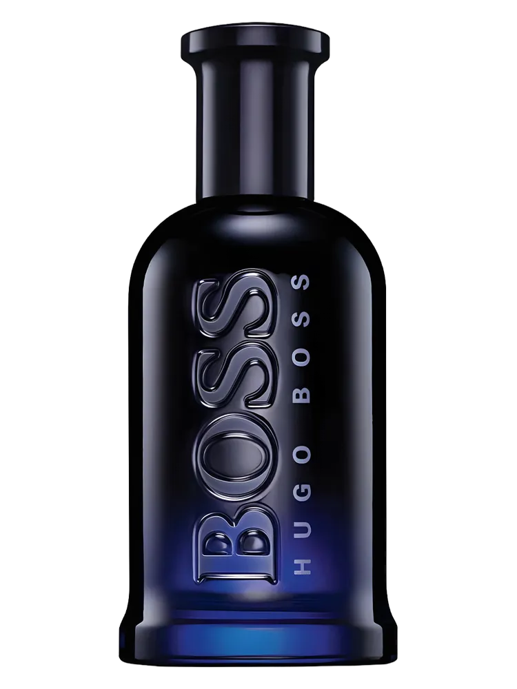 Boss Bottled Night by Hugo Boss