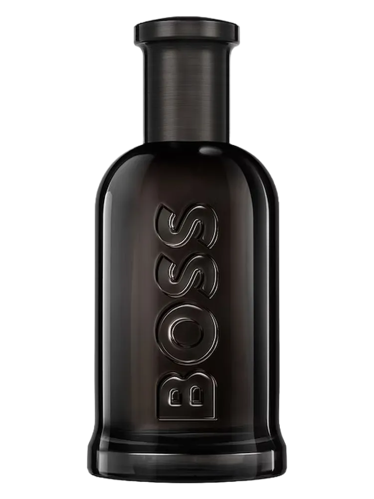 Boss Bottled Parfum by Hugo Boss