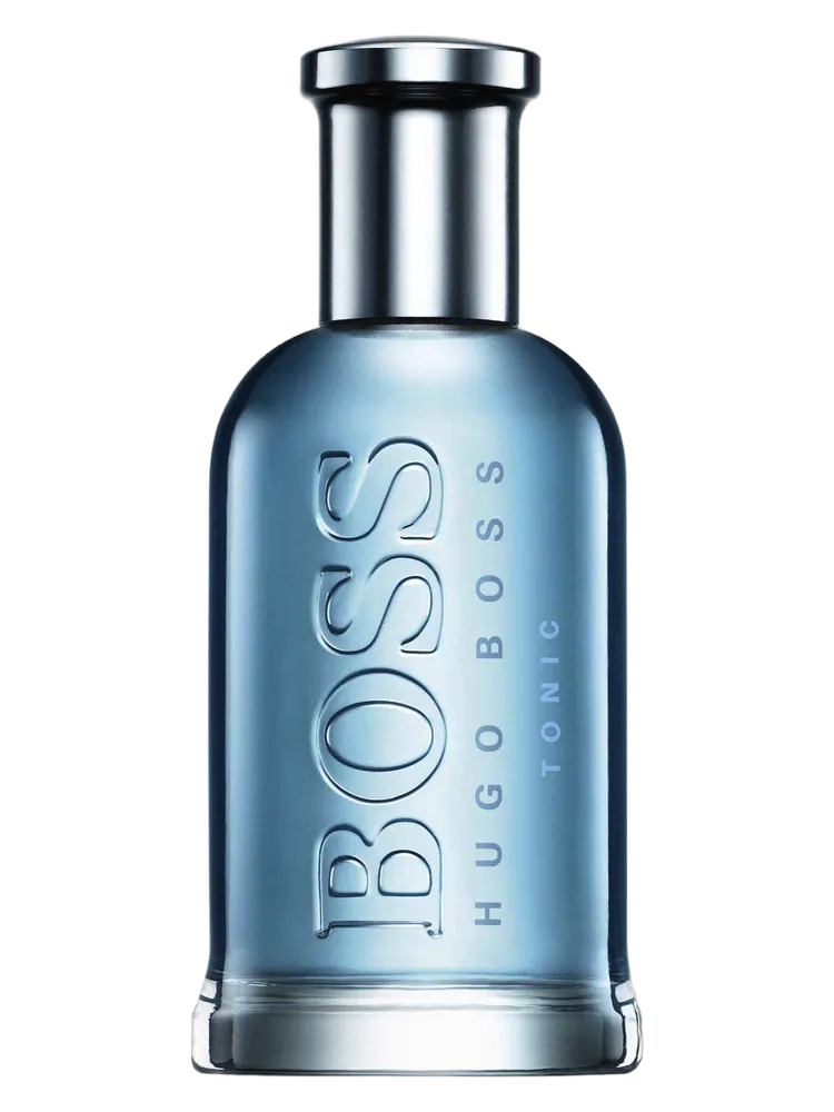 Boss Bottled Tonic by Hugo Boss