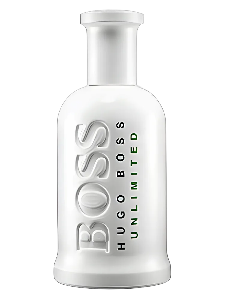 Boss Bottled Unlimited by Hugo Boss