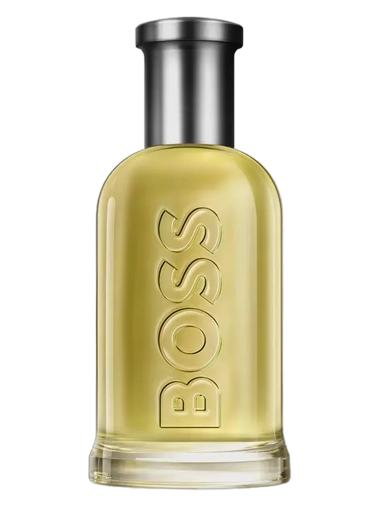 Boss Bottled by Hugo Boss