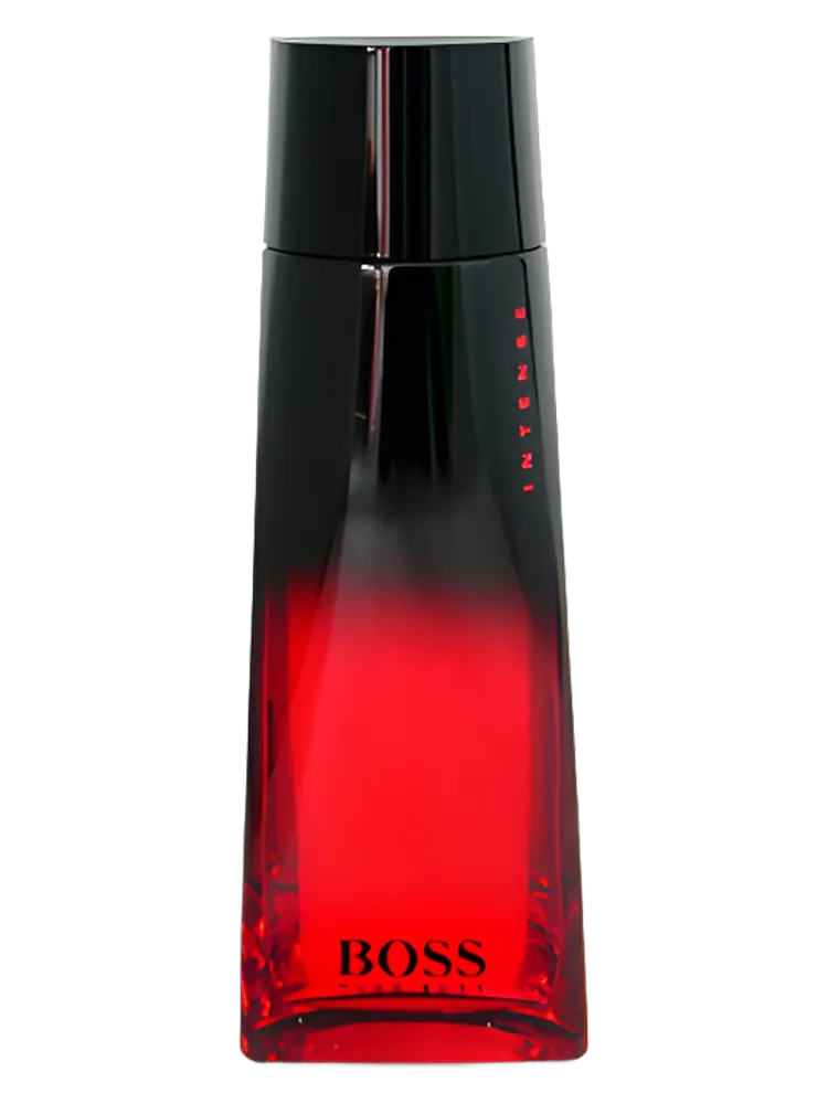 Boss Intense by Hugo Boss