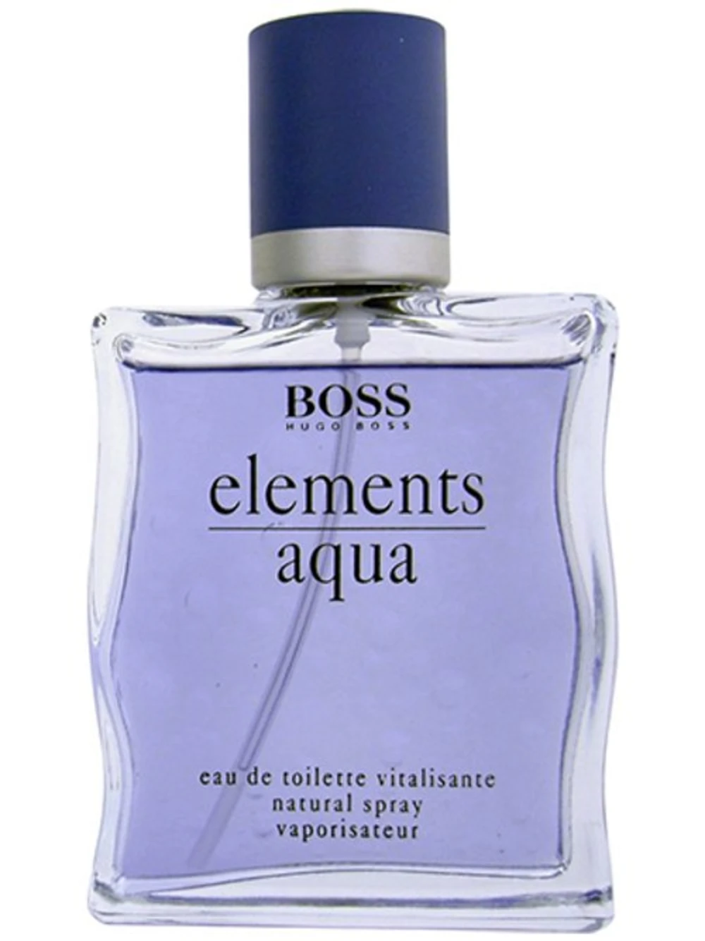 Elements Aqua by Hugo Boss