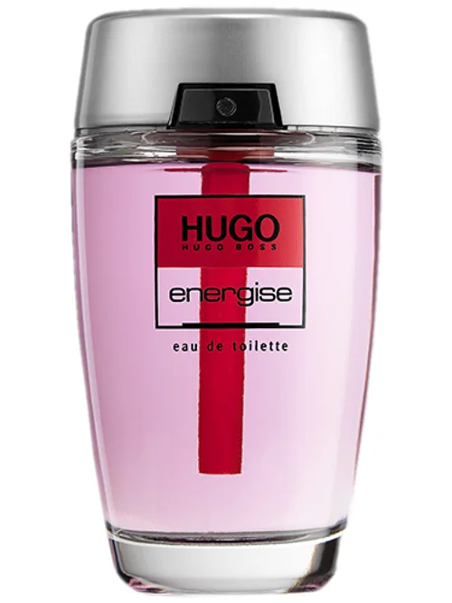 Hugo Energise by Hugo Boss
