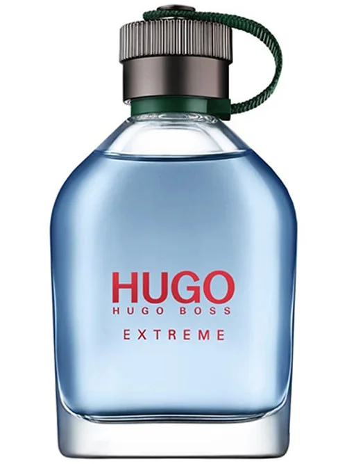 Hugo Man Extreme by Hugo Boss