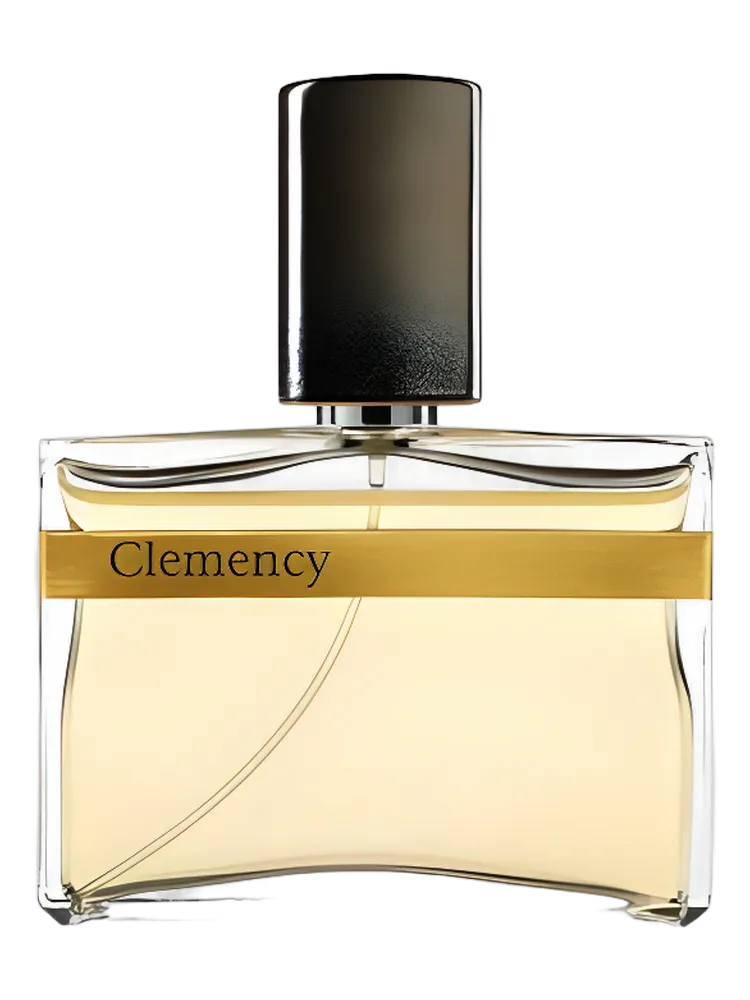 Clemency by Humiecki & Graef