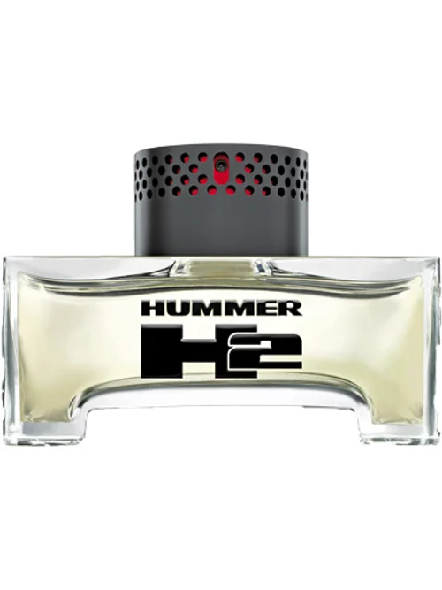 H2 by Hummer