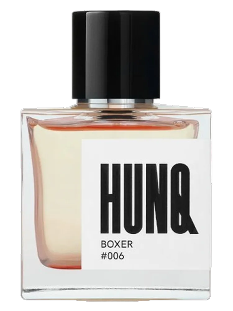 #006 Boxer by Hunq