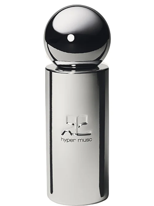 Hyper Musc by Courrèges