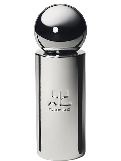 Hyper Oud by Courrèges