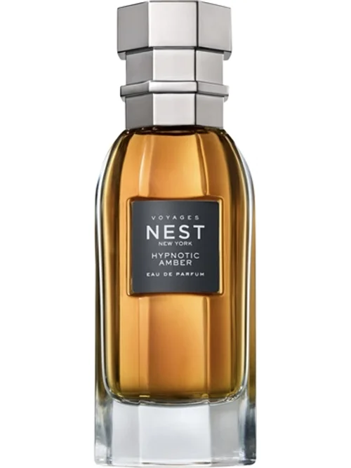 Hypnotic Amber by Nest