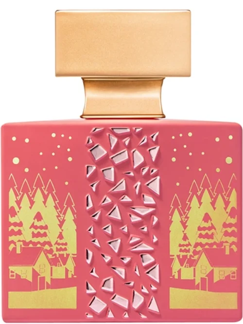 Hypnotic Musk Nectar Christmas Edition by M. Micallef