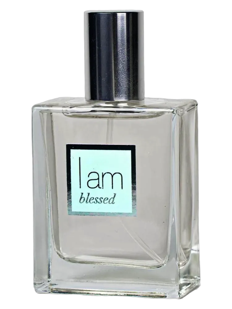 I Am Blessed by I Am Fragrance