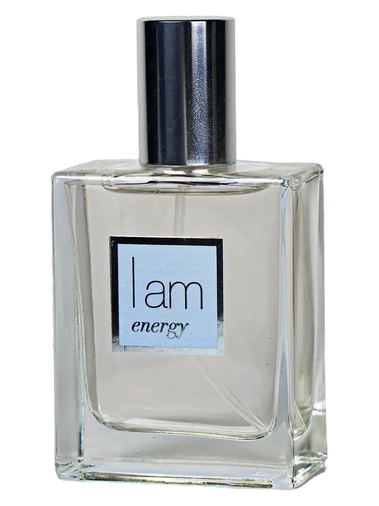 I Am Energy by I Am Fragrance