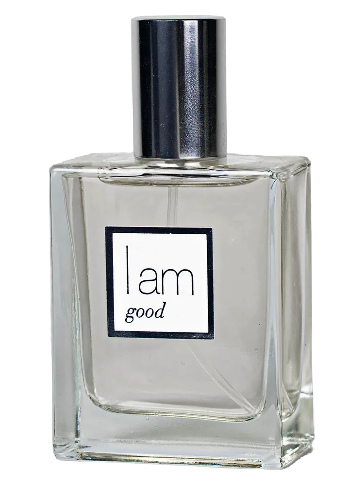 I Am Good by I Am Fragrance