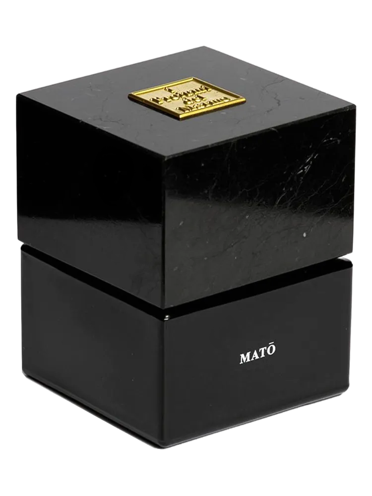 Mato by I Profumi Del Marmo