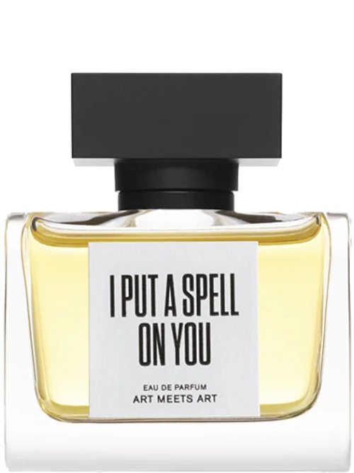 I Put A Spell On You by Art Meets Art