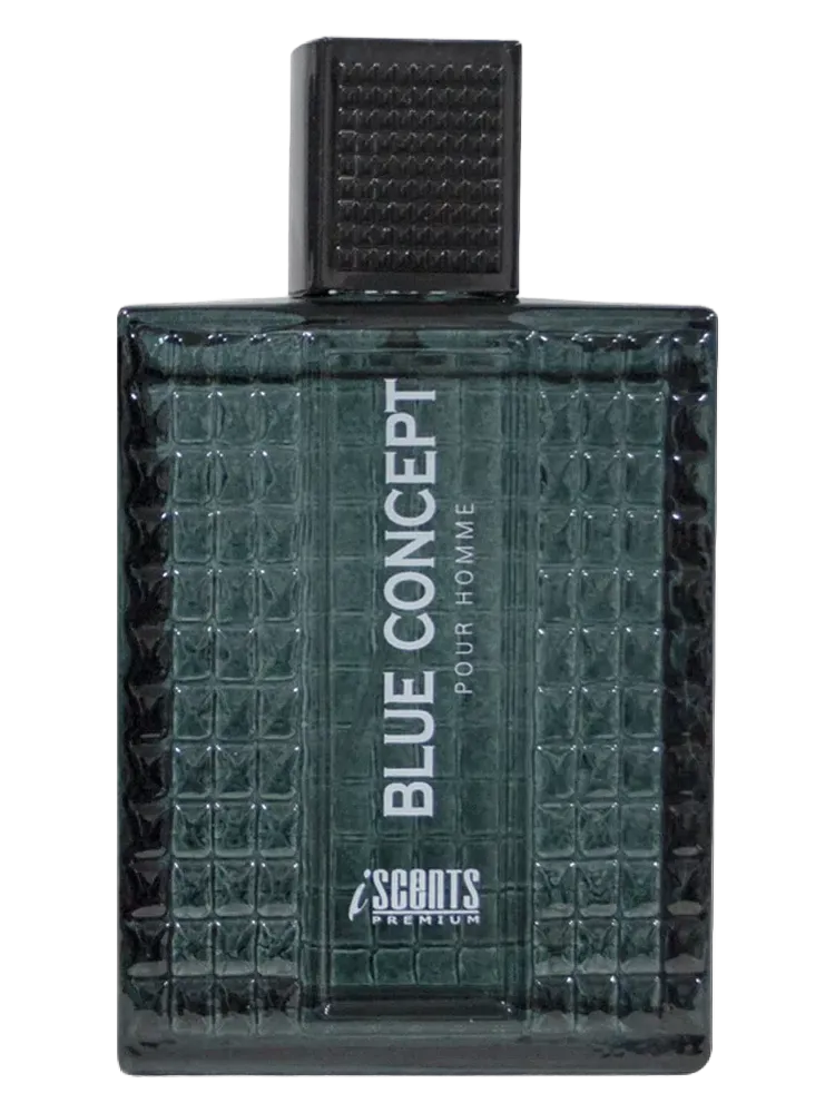 Blue Concept by I-Scents Premium