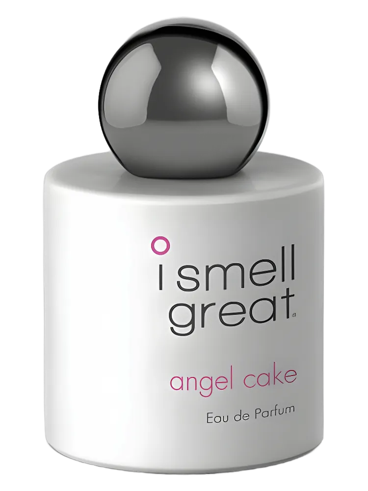 Angel Cake by I Smell Great
