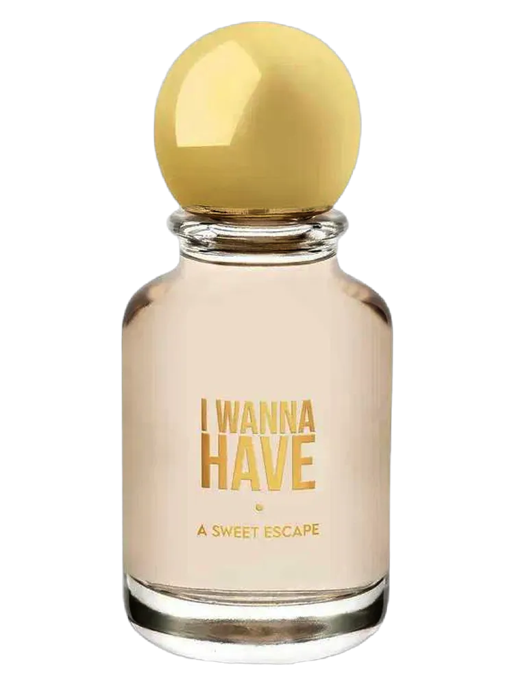 A Sweet Escape by I Wanna Have