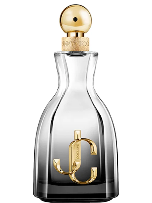 I Want Choo Forever by Jimmy Choo