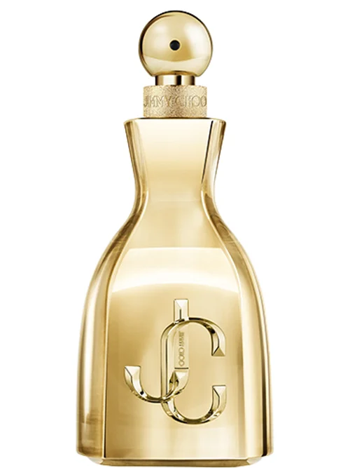 I Want Choo Le by Jimmy Choo