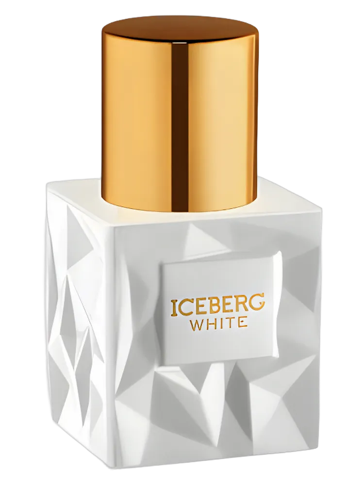 Iceberg White by Iceberg