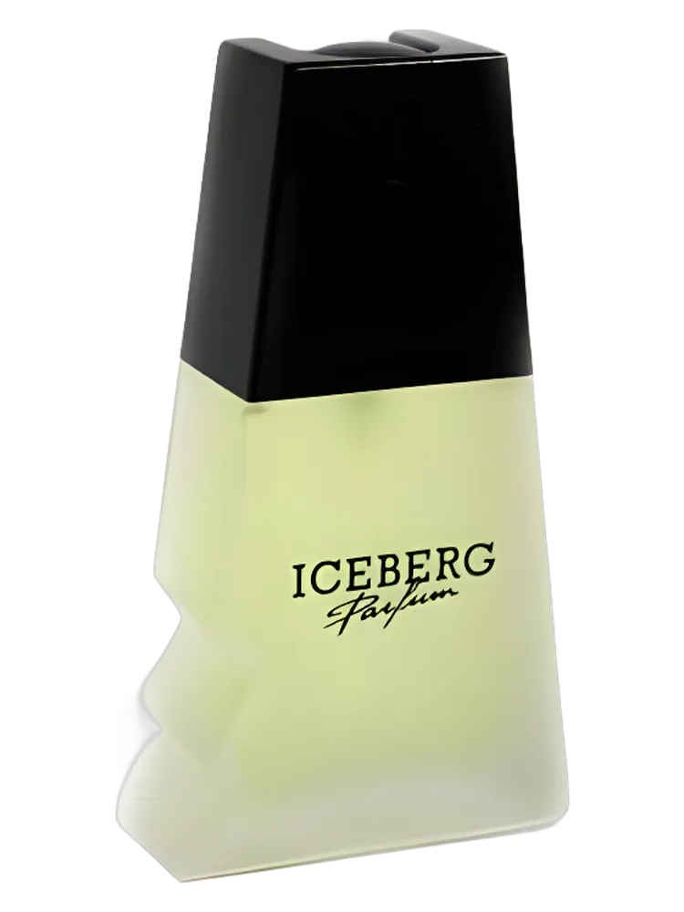 Iceberg by Iceberg