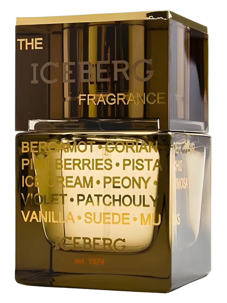The Iceberg Fragrance by Iceberg