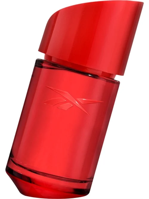 Iconic Red by Reebok