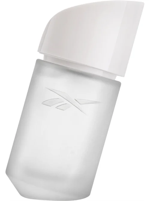 Iconic White by Reebok