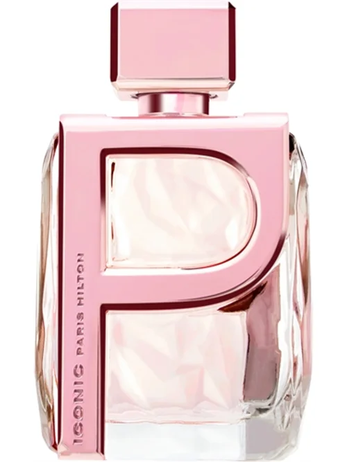 Iconic by Paris Hilton