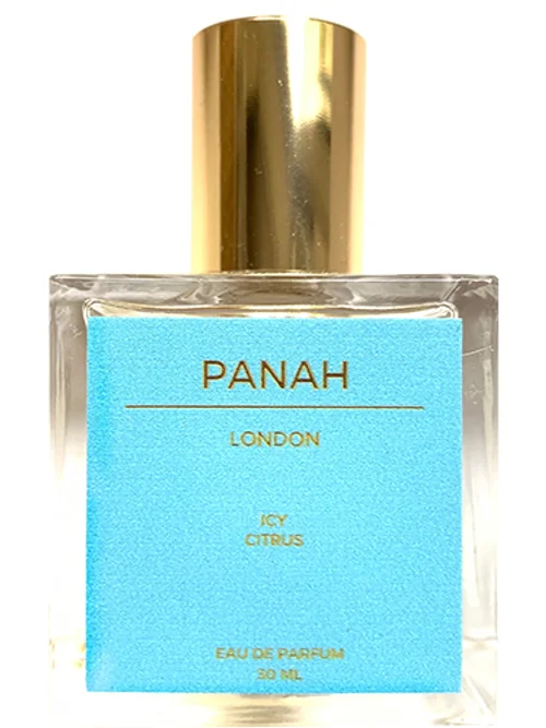 Icy Citrus by Panah London