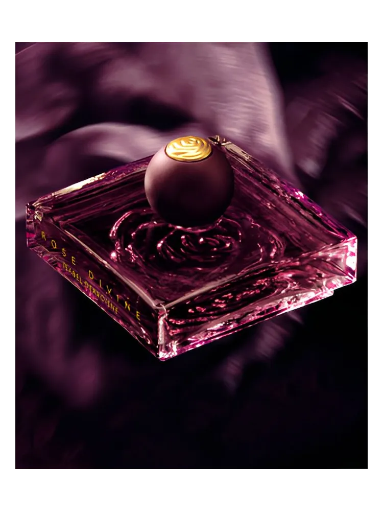 Rose Divine by Id Parfums