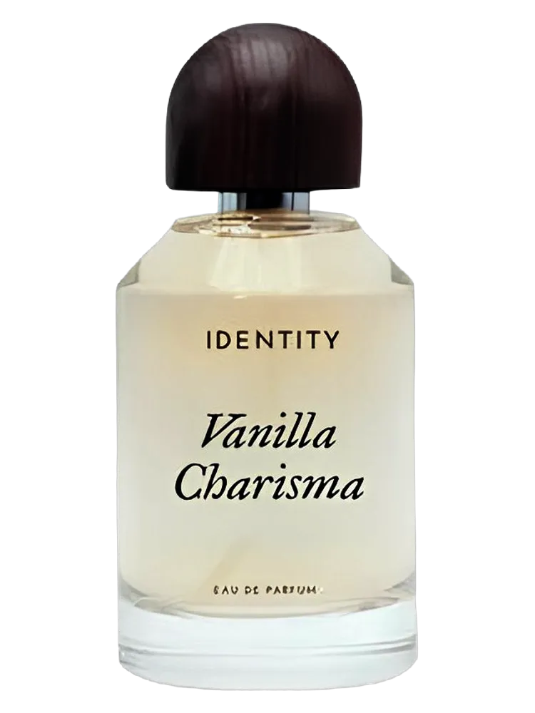 Vanilla Charisma by IDENTITY
