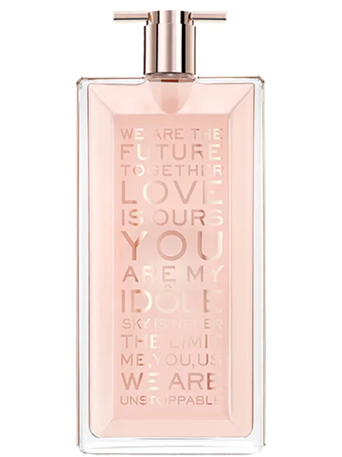 Idôle Valentines Day Edition by Lancôme