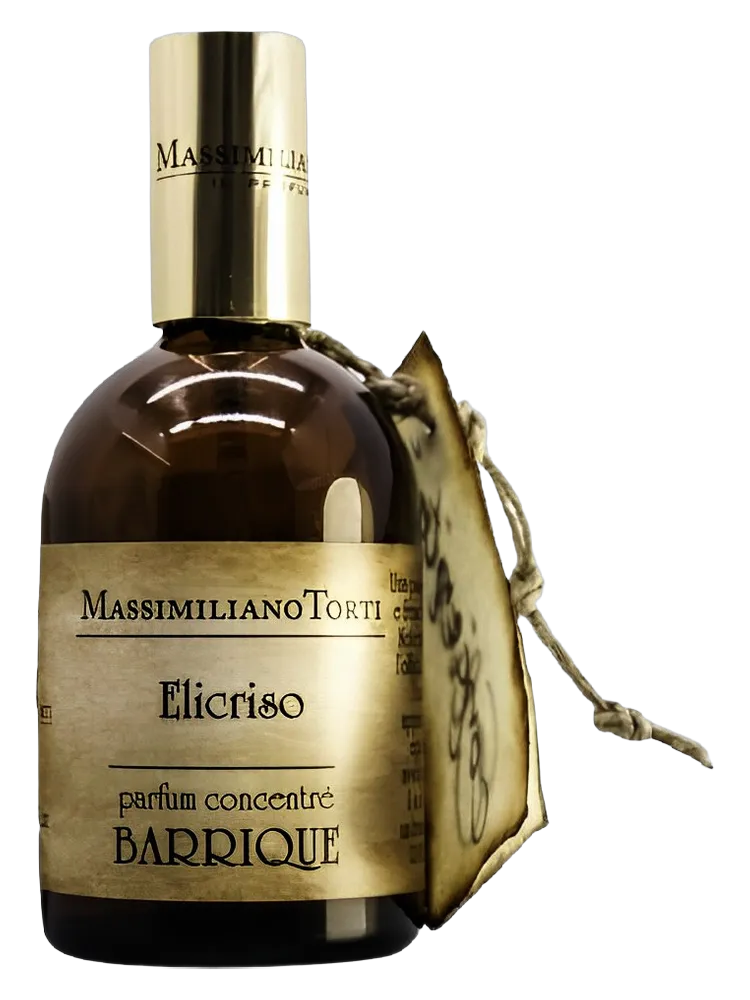 Elicriso by Il Profumiere