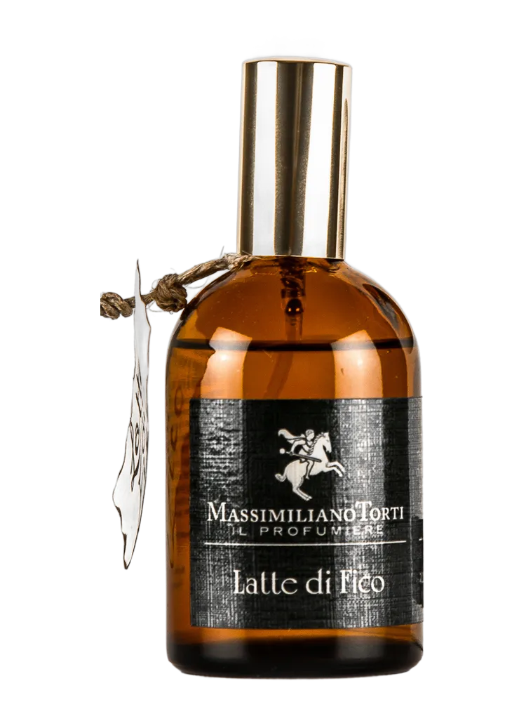 Latte di Fico by Il Profumiere
