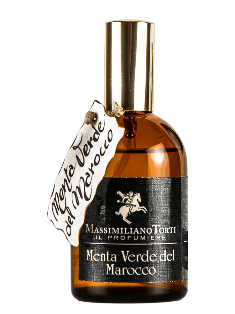 Menta Verde Del Marocco by Il Profumiere