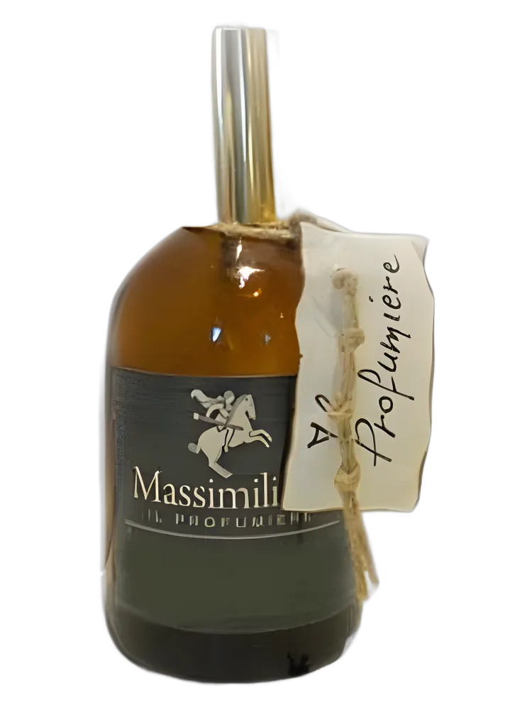 Resina Araba by Il Profumiere